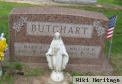 Mary Elizabeth Butchart