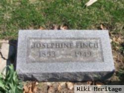 Josephine Arter Finch