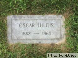 Oscar Hershaw Julius