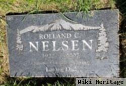 Rolland C. Nelsen