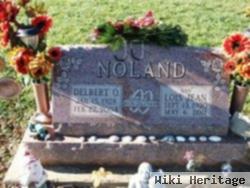 Delbert O. Noland