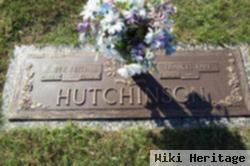 Frances Faye Hutchinson