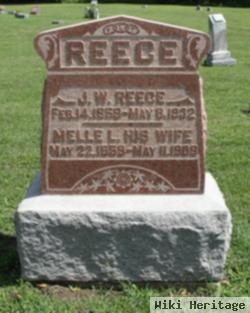 J. W. Reece