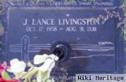 J. Lance Livingston