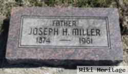 Joseph H. Miller