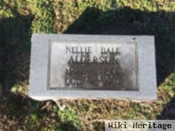 Nellie Dale Schefold Alderson