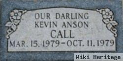 Kevin Anson Call