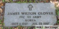 James Wilton Glover