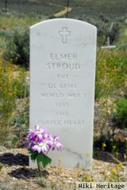 Elmer Stroud