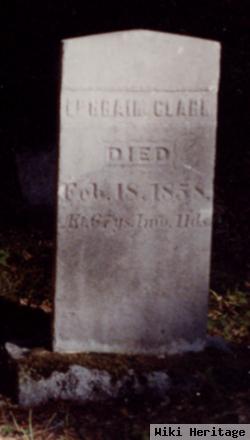 Ephraim Clark