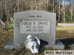 Virgie R. Ewing