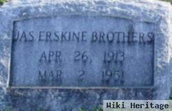 James Erskine Brothers