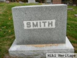 Minnie B. Smith Smith