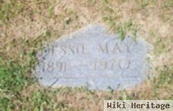 Dessie Mary Kelley