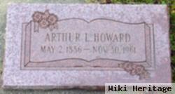 Arthur Lee Howard