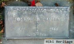 Joseph D. Carlin