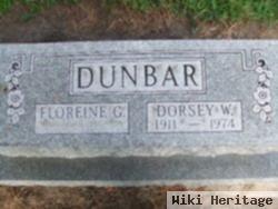 Dorsey William Dunbar