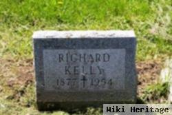 Richard C. Kelly