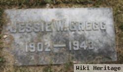 Jessie Wade Gregg