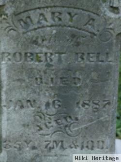 Robert Bell