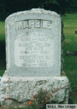 Mabel Welsh