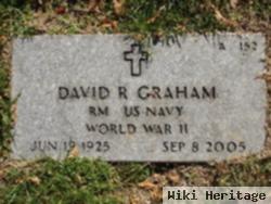 David R Graham