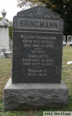 William Bringmann