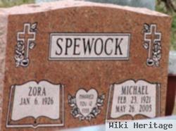 Zora Spewock