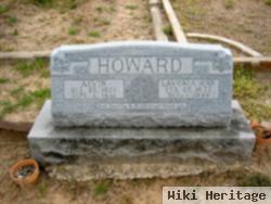 Lavonia Ann Howard