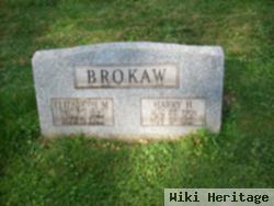 Harry Brokaw