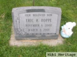 Eric R. Hoppe