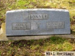 Mannes J Bonner