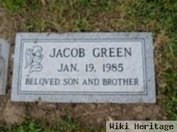 Jacob Green