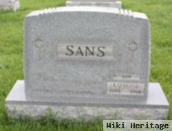 Raymond Sans