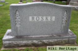 Fred E Roske, Jr