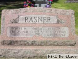 Rebecca Jeanne Boller Rasner