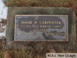 David William Carpenter