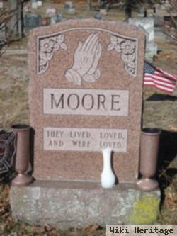 Esther C. Moore