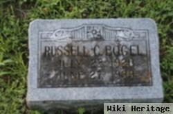 Russell C. Bogel