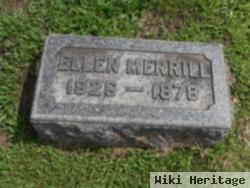 Ellen Merrill