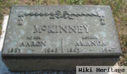 Amanda Harvey Mckinney