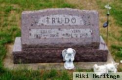 Vernon Trudo