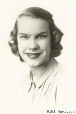 Beverly Walter Kohler