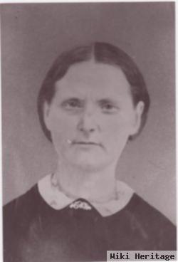 Mary Ann Wood Watt Brown