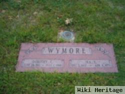 Dorothy Catherine Hiatt Wymore