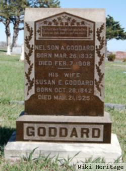 Susan E. Simmonds Goddard