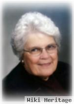 Margaret L. Hamilton Anderson