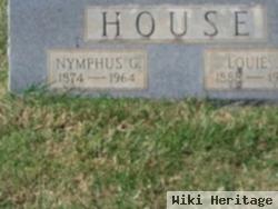 Nymphus G House