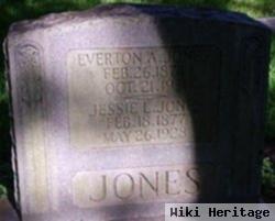 Everton A. Jones