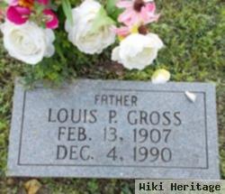 Louis Philip Gross